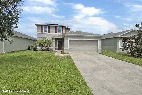 5095 Brilliance Cir, Cocoa, FL, 32926-2495 | Card Image