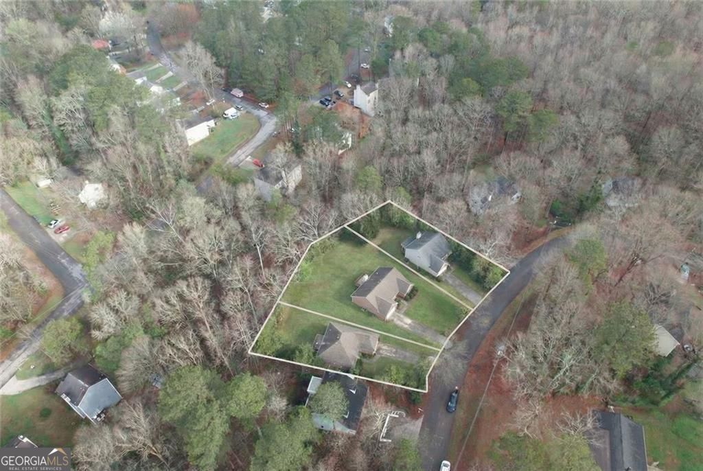 Land in Snellville 2