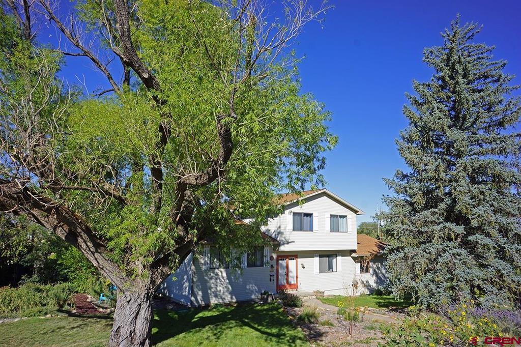 Catalpa St, Cortez, CO 81321