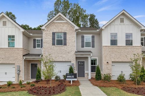 308 Navigator Lane, Mcdonough, GA, 30253 | Card Image