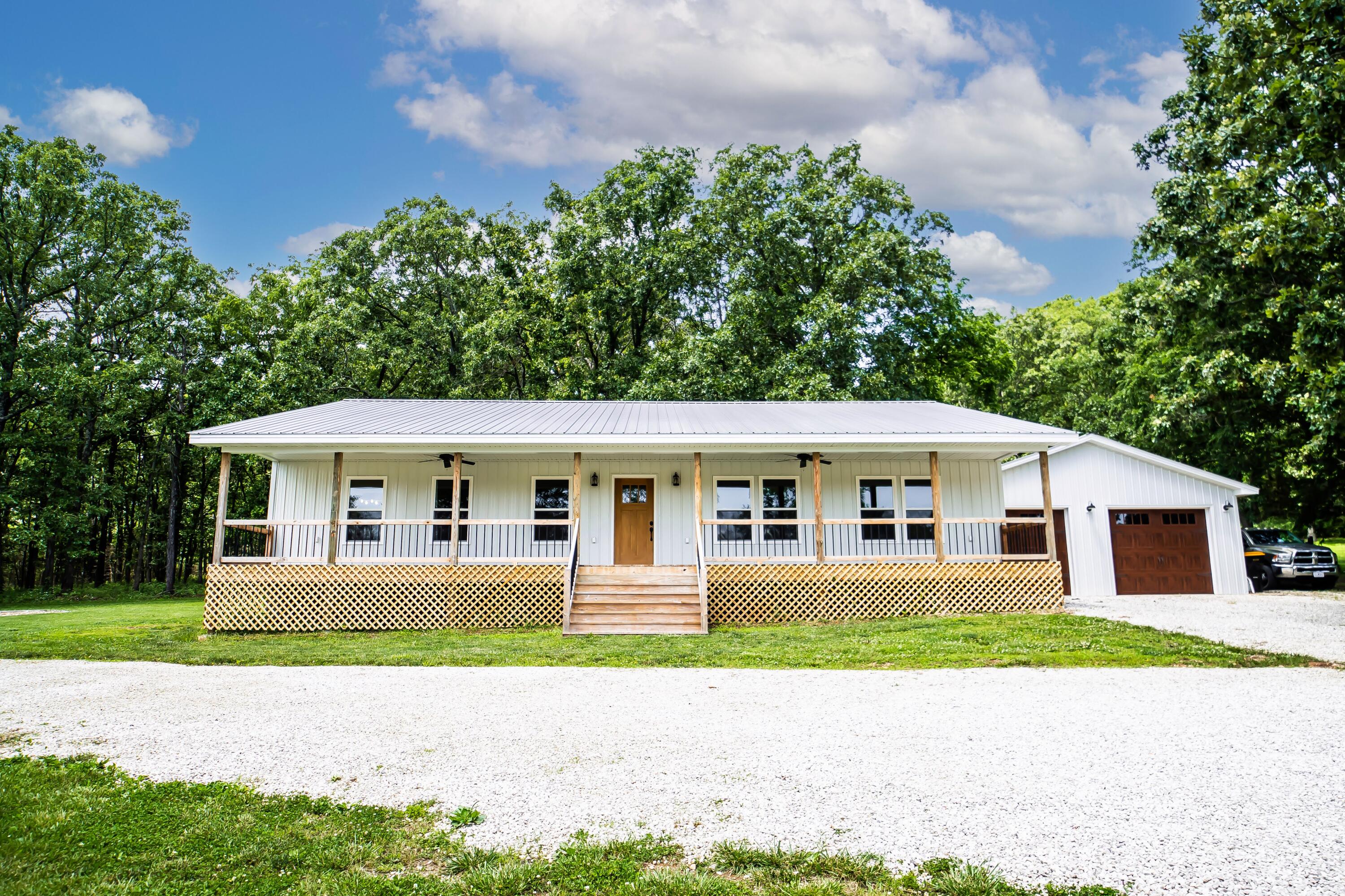 Imperial Ln, Conway, MO 65632