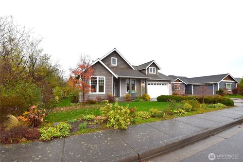 5434 Blue Sky Way, Ferndale, WA, 98248-5601 | Card Image