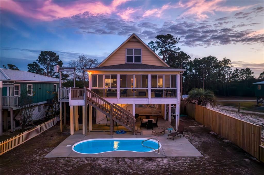 Gulf Beach Ln, Gulf Shores, AL 36542 #1