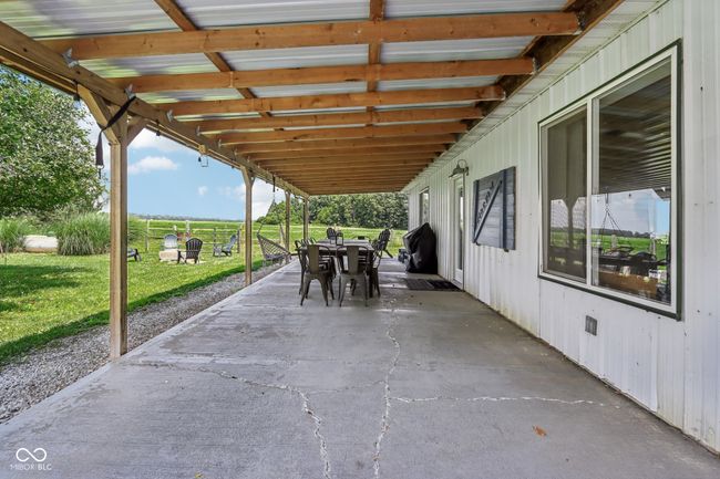 26735 Six Points Rd, House other with 5 bedrooms, 2 bathrooms and null parking in Sheridan IN | Image 45