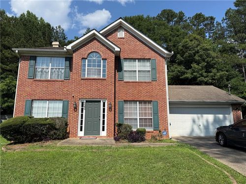 3080 Aberdeen Way, Lithonia, GA, 30038-1532 | Card Image