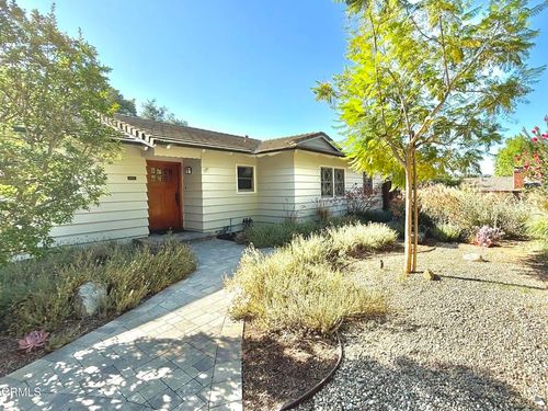 4402 El Camino Corto, La Canada Flintridge, CA, 91011-2916 | Card Image