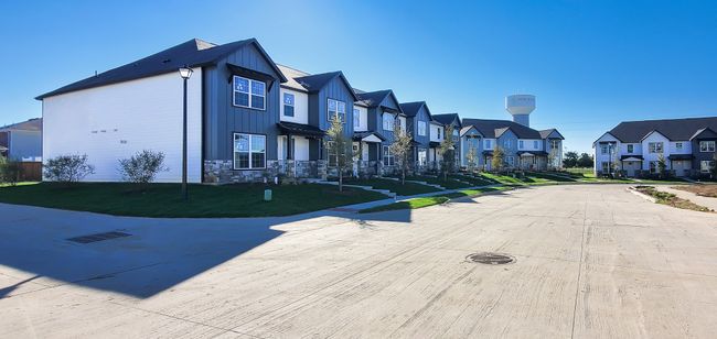 Exterior Option. Building Exteriors may vary. | Image 15