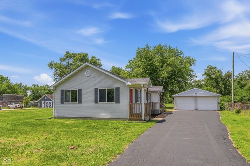 5408 S Concord St, Indianapolis, IN, 46217-9645 | Card Image
