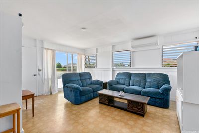 91-1136 Kuhina Street, House other with 3 bedrooms, 1 bathrooms and 4 parking in Ewa Beach HI | Image 3