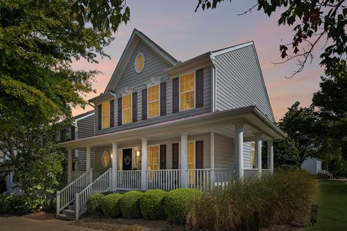 7740 Porter House Dr, Nashville, TN, 37211-7047 | Card Image