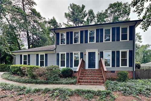 2090 Moccasin Way Sw, Marietta, GA, 30064-4158 | Card Image