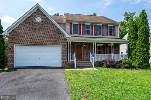 35184 Pheasant Ridge Rd, LOCUST GROVE, VA, 22508-2187 | Card Image