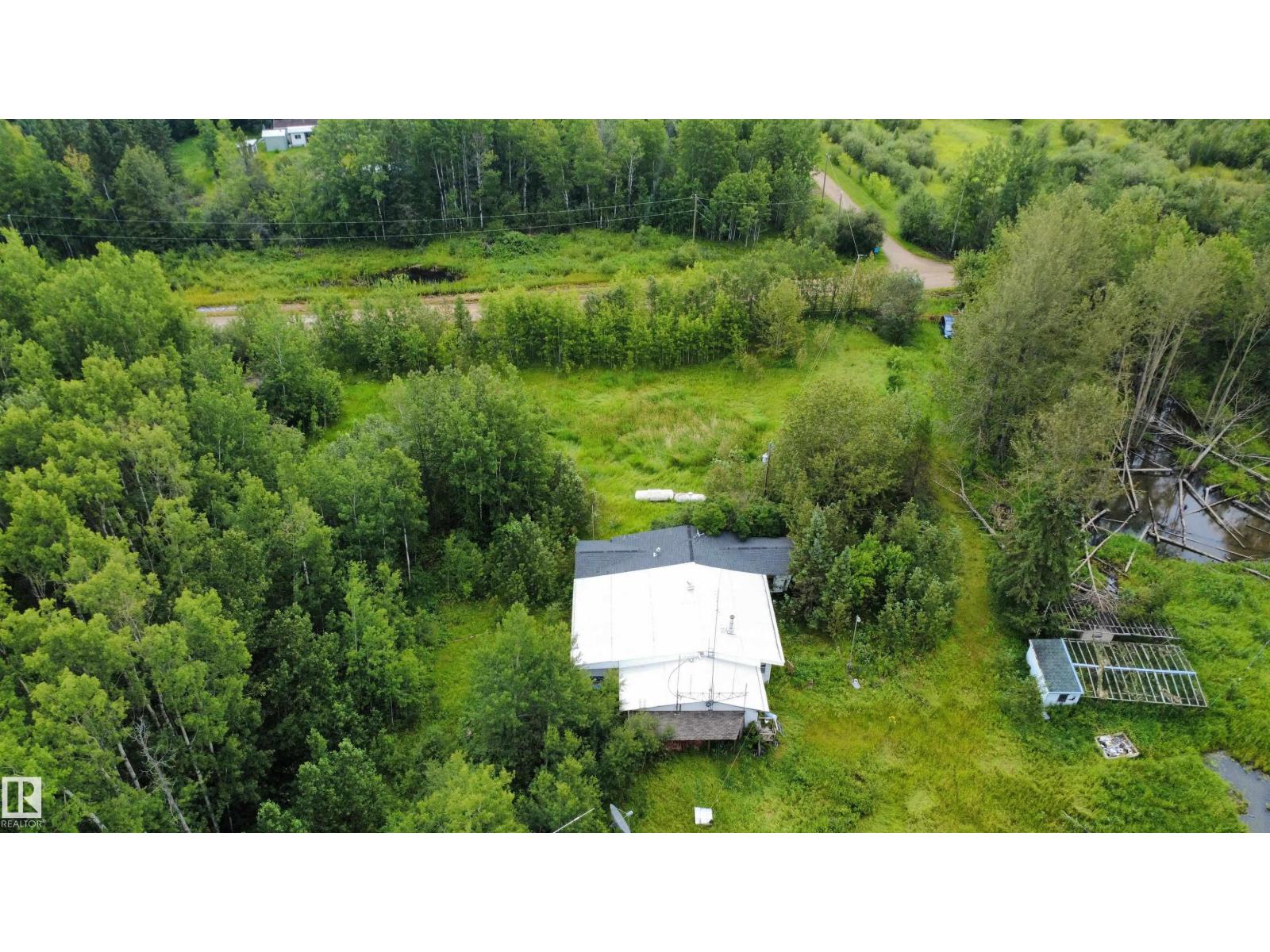 Land in Rural Athabasca County 3