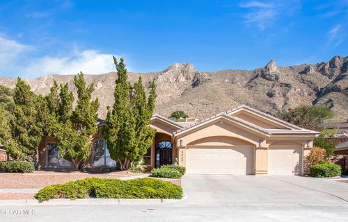 5628 Eagle Point St, El Paso, TX, 79912-6426 | Card Image