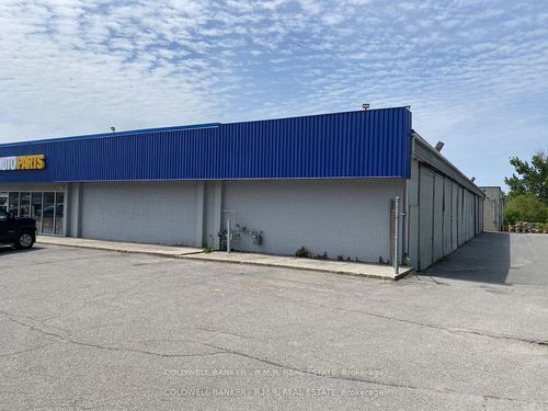 3-429 William St, Cobourg, ON, K9A3A4 | Card Image