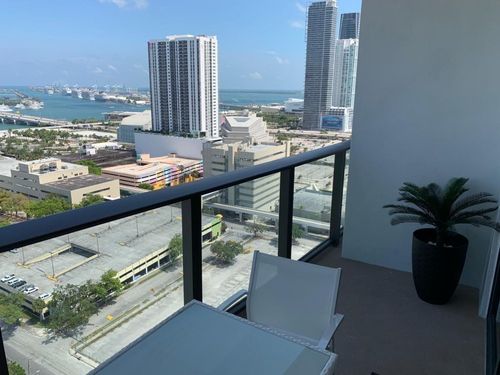 2402-1600 Ne 1st Ave, Miami, FL, 33132-1266 | Card Image