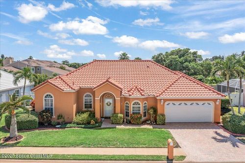 171 Seaview St, Melbourne Beach, FL, 32951-3405 | Card Image