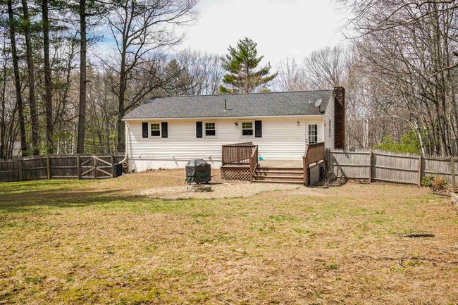 6 Diana Rd, House other with 3 bedrooms, 2 bathrooms and null parking in Derry NH | Image 35