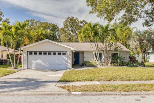 271 Sweetgum Ct, Palm Harbor, FL, 34683-5921 | Card Image