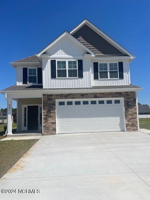 Mulligan Dr, Ayden, NC 28513