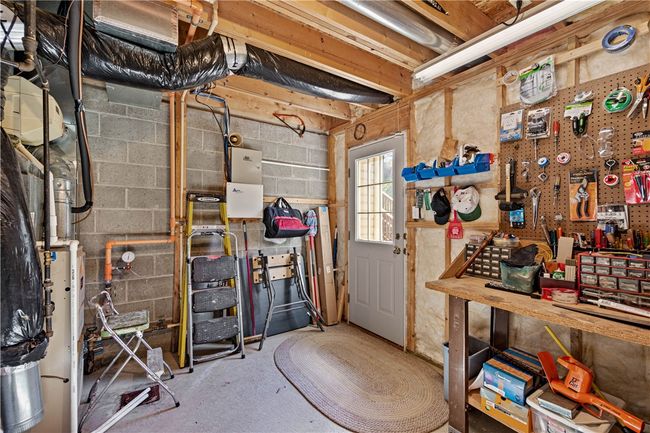 1123 Linden Vue Dr, Townhouse with 3 bedrooms, 3 bathrooms and 2 parking in Canonsburg PA | Image 33