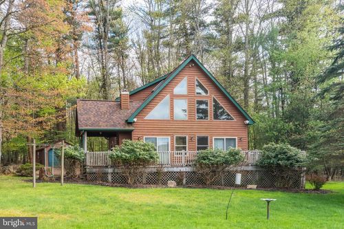 360 Glen Meadow Rd, SWANTON, MD, 21561-2388 | Card Image