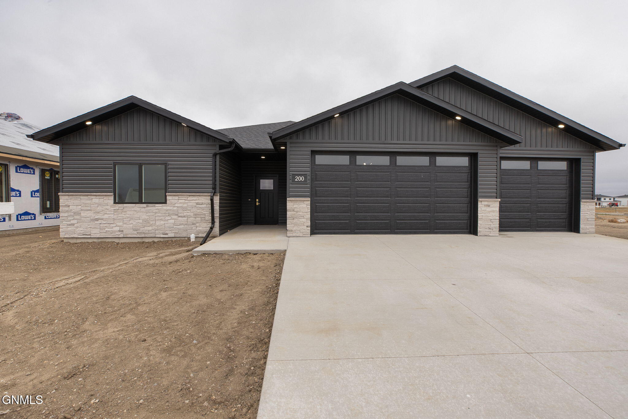 Residential in Bismarck