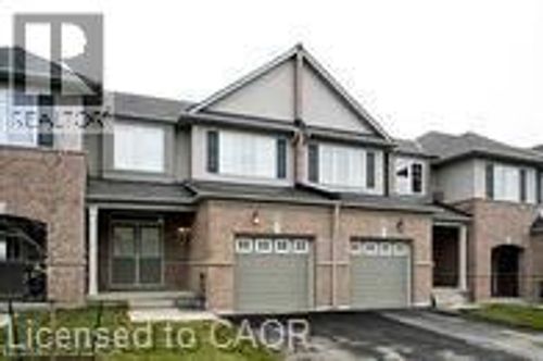 17-2019 Trawden Way, Oakville, ON, L6M0M3 | Card Image