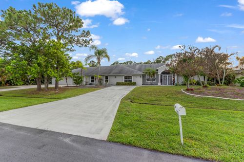 3283 Se West Snow Rd, Port St. Lucie, FL, 34984-6526 | Card Image