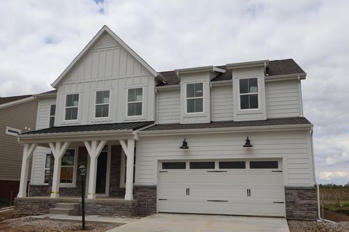 1169 Ivy Wood Dr, Sunbury, OH, 43074-1011 | Card Image