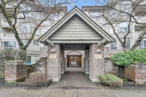 208-5650 Oak St, Vancouver, BC, V6M2V6 | Card Image