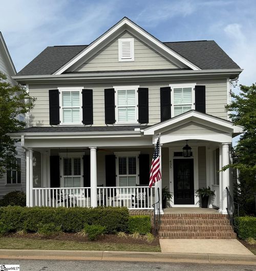 435 Rocky Slope Road, Greenville, SC, 29607 | Card Image