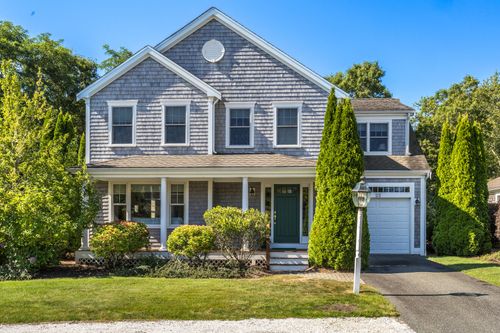 25 Mill Farm Way, East Falmouth, MA, 02536-8532 | Card Image