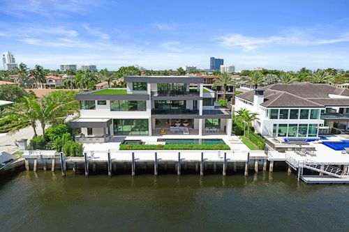 23 Isla Bahia Dr, Fort Lauderdale, FL, 33316-2307 | Card Image