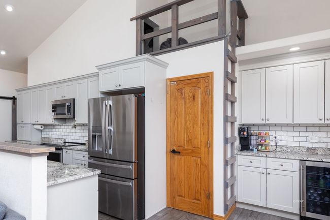 415 Diamondback Dr, House other with 5 bedrooms, 3 bathrooms and null parking in Spring Creek NV | Image 15