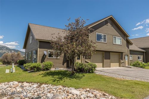 344 Candlelight Meadow Drive, Big Sky, MT, 59716 | Card Image