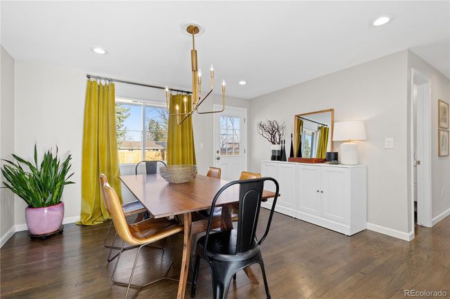 6537 S Lee Ct, House other with 5 bedrooms, 3 bathrooms and 2 parking in Centennial CO | Image 14