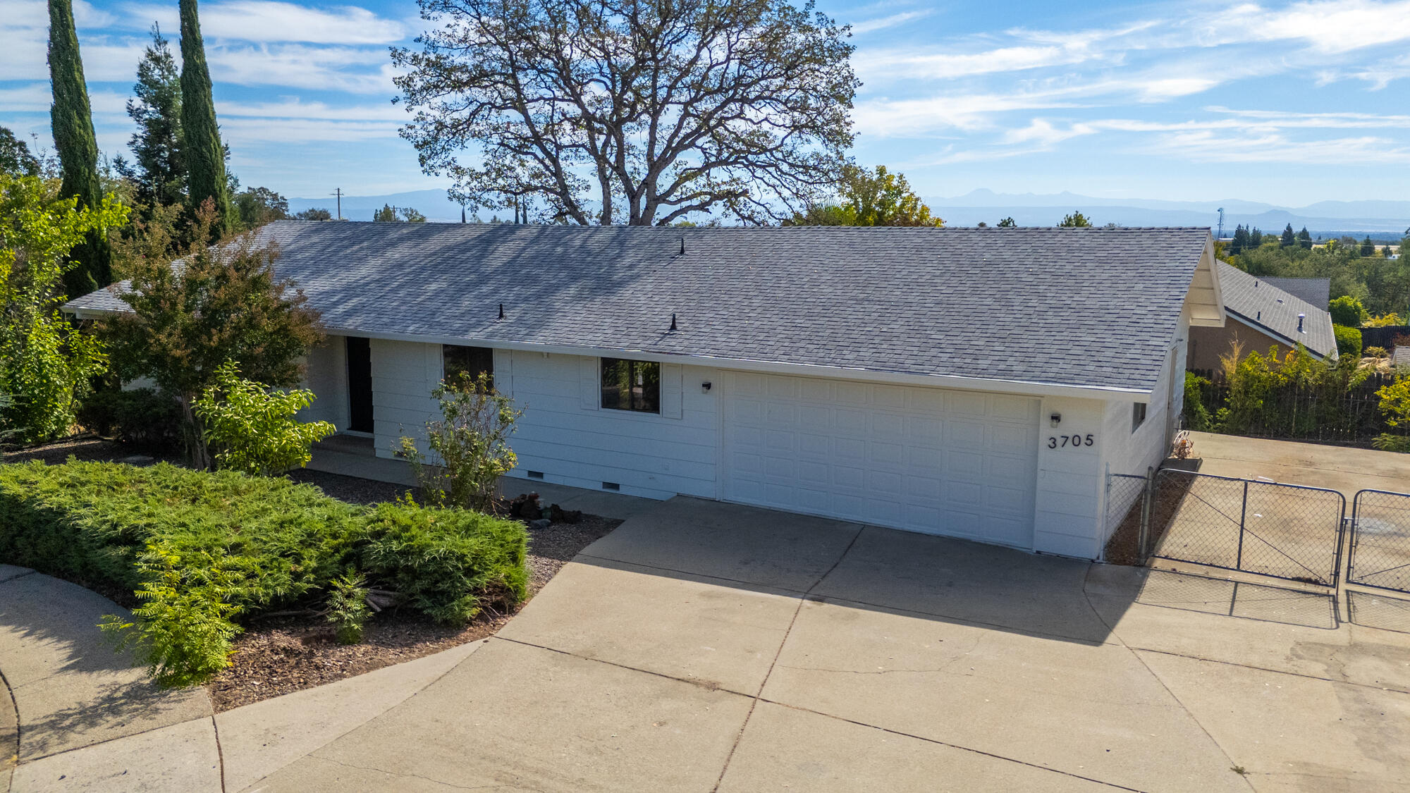 Residential in Redding 3
