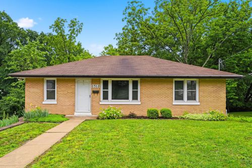 1312 Kolb Dr, JEFFERSON CITY, MO, 65101-3656 | Card Image