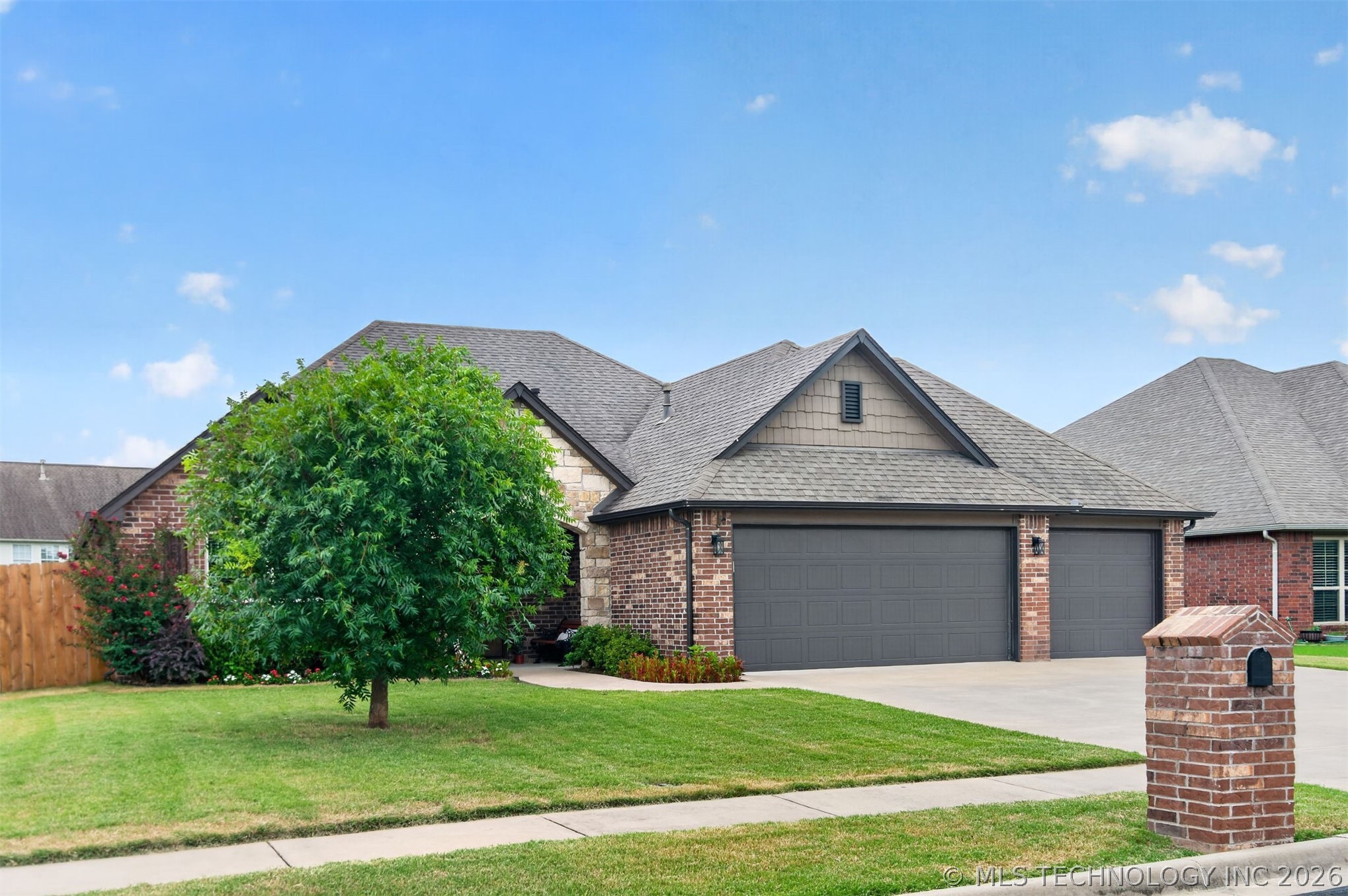 Residential in Owasso 2