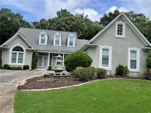 402 Woodbrook Ct, Canton, GA, 30114-7737 | Card Image