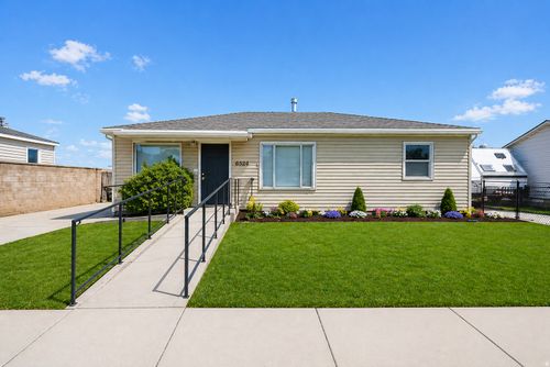 4594 W 5335 S, Kearns, UT, 84118-5623 | Card Image