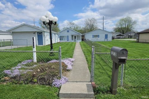 1312 S Jay St, Kokomo, IN, 46902-1749 | Card Image
