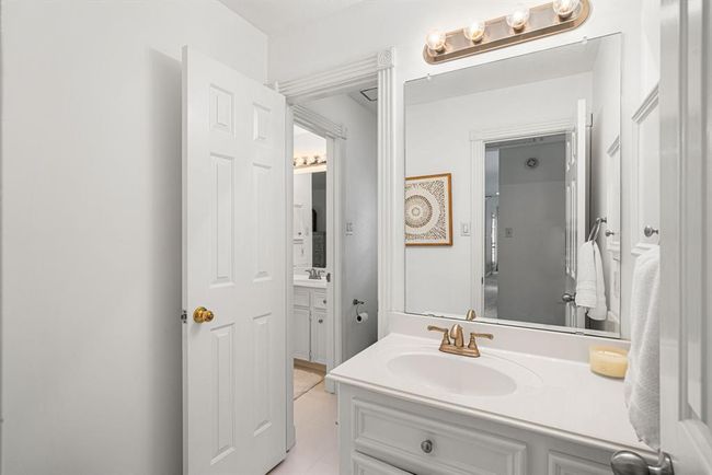 12927 Finch Brook Dr, House other with 3 bedrooms, 3 bathrooms and 2 parking in Cypress TX | Image 30
