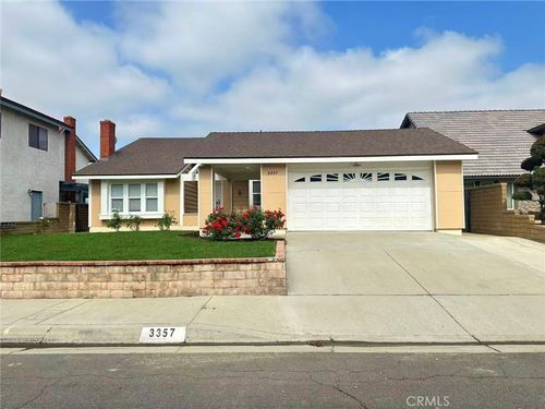 3357 Bent Twig Ln, Diamond Bar, CA, 91765 | Card Image