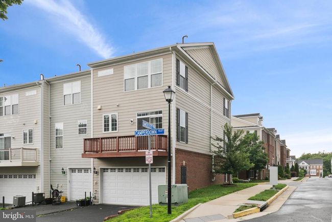 42735 Telford Ter, Townhouse with 4 bedrooms, 4 bathrooms and null parking in ASHBURN VA | Image 4