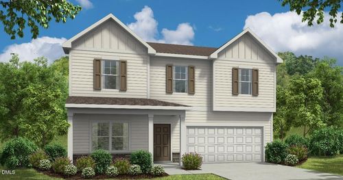44 Cribbs Ln, Middlesex, NC, 27557-8669 | Card Image