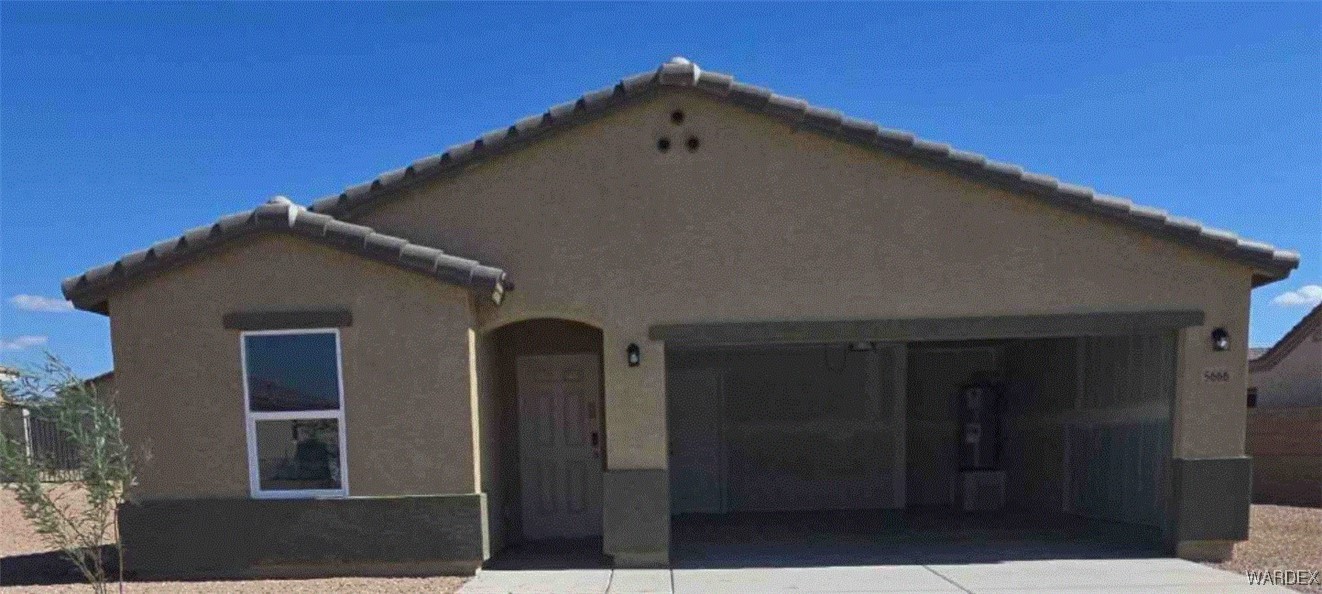Cypress Ave, Fort Mohave, AZ 86426