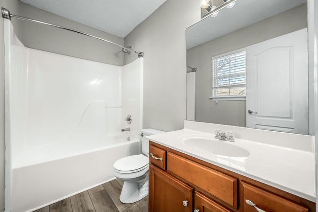 E - 284 Meigs Dr, Townhouse with 2 bedrooms, 3 bathrooms and 2 parking in Murfreesboro TN | Image 27