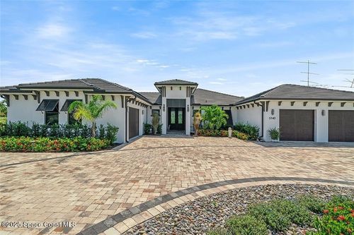 5140 Del Sol Dr, Merritt Island, FL, 32952-6402 | Card Image